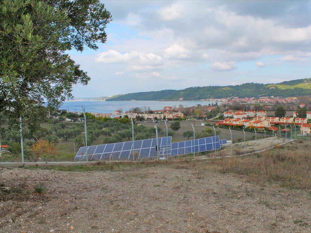  فندق في Chalkidiki, Greece 6300متر مربع رقم 8071