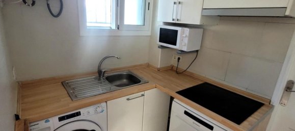 2 bedrooms Apartment in Mont-roig del Camp, Spain No. 134295 20