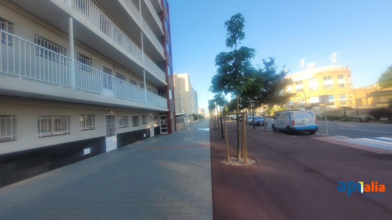 2 bedrooms Apartment in Mont-roig del Camp, Spain No. 134295