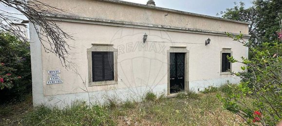 4 Schlafzimmer Haus in Sao Bras de Alportel, Portugal, Nr. 285669 4
