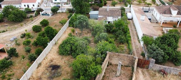 4 Schlafzimmer Haus in Sao Bras de Alportel, Portugal, Nr. 285669 13