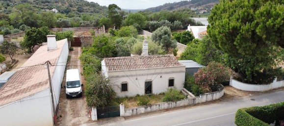 4 Schlafzimmer Haus in Sao Bras de Alportel, Portugal, Nr. 285669 7