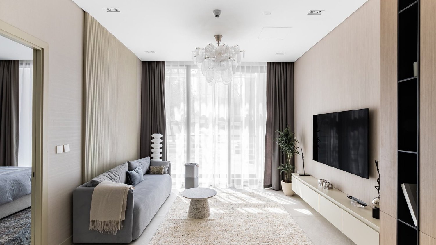 3 bedrooms Apartment in LUM1NAR, Jumeirah Village Triangle, UAE No. 62759