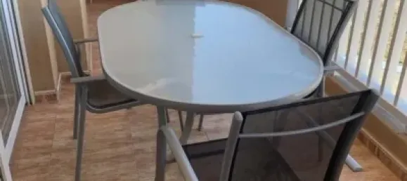 Apartamento T2 em Murcia, Spain N.º 131563 11