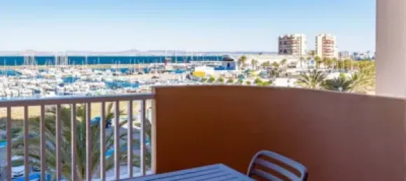 Apartamento T2 em Murcia, Spain N.º 131563 2