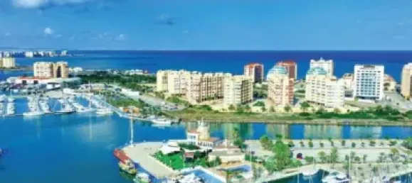 Apartamento T2 em Murcia, Spain N.º 131563 26