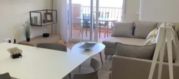 Apartamento T2 em Murcia, Spain N.º 131563 3