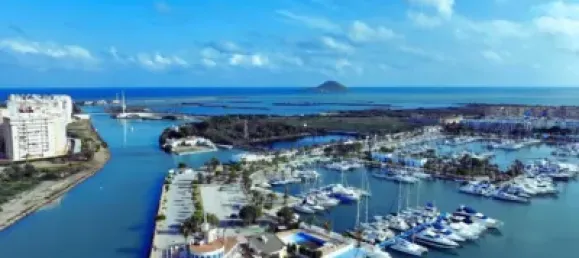 Apartamento T2 em Murcia, Spain N.º 131563 20