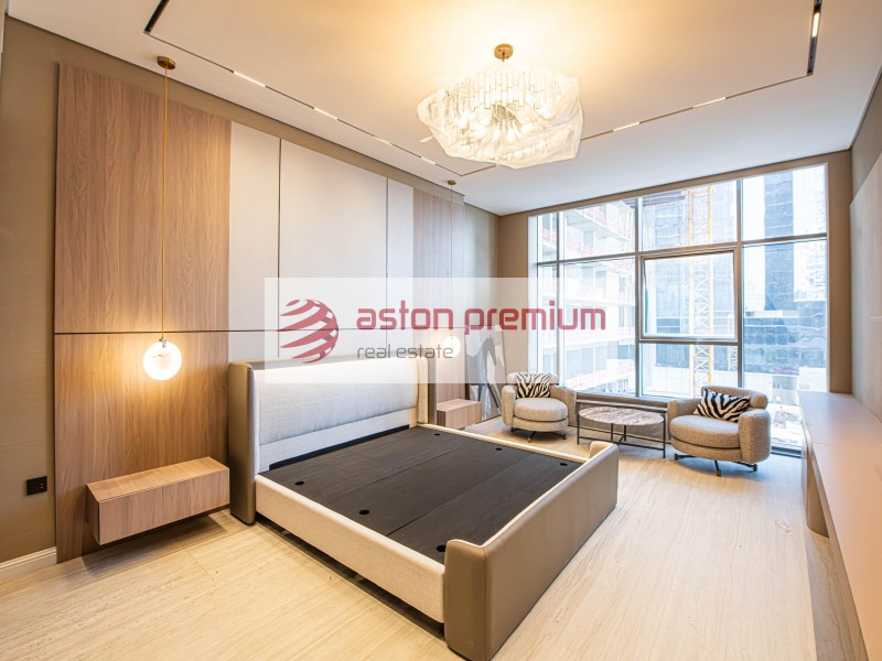 Studio in Business Bay, UAE, Nr. 122623