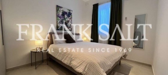 Квартира с 2 спальнями в Сан-Пауль-иль-Бахар, Мальта № 5384 9