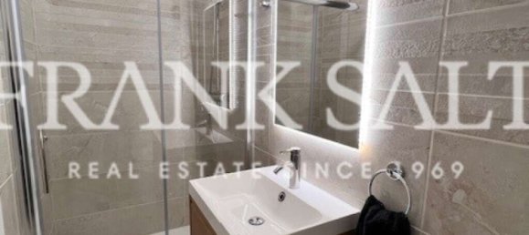 Квартира с 2 спальнями в Сан-Пауль-иль-Бахар, Мальта № 5384 15