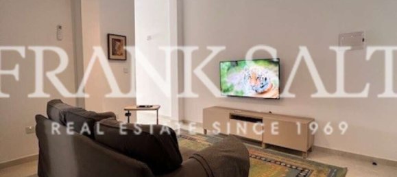 Квартира с 2 спальнями в Сан-Пауль-иль-Бахар, Мальта № 5384 7