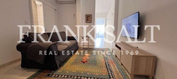 Квартира с 2 спальнями в Сан-Пауль-иль-Бахар, Мальта № 5384 6