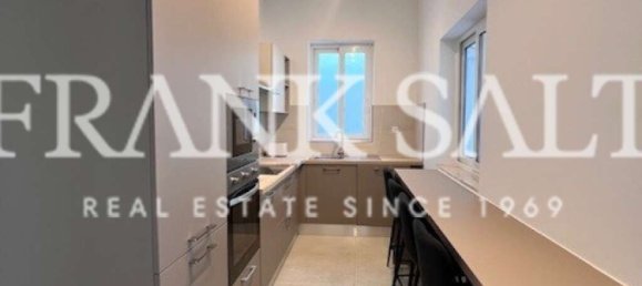 Квартира с 2 спальнями в Сан-Пауль-иль-Бахар, Мальта № 5384 4