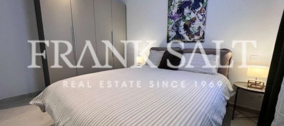 Квартира с 2 спальнями в Сан-Пауль-иль-Бахар, Мальта № 5384 11