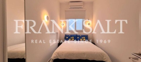 Квартира с 2 спальнями в Сан-Пауль-иль-Бахар, Мальта № 5384 13