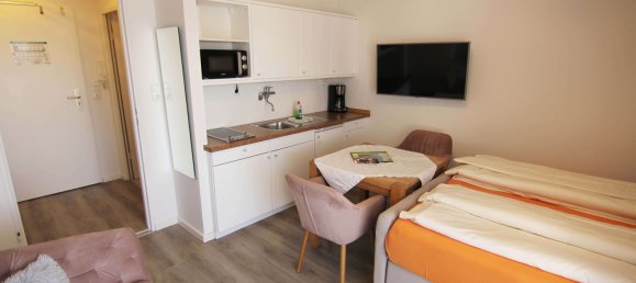 1 Schlafzimmer Wohnung in Passau, Germany, Nr. 161048 6