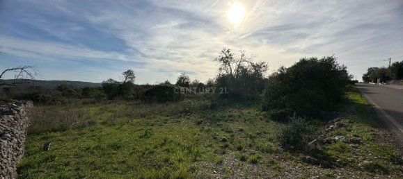 قطعة أرض في Loule, Portugal 95480متر مربع رقم 77393 7