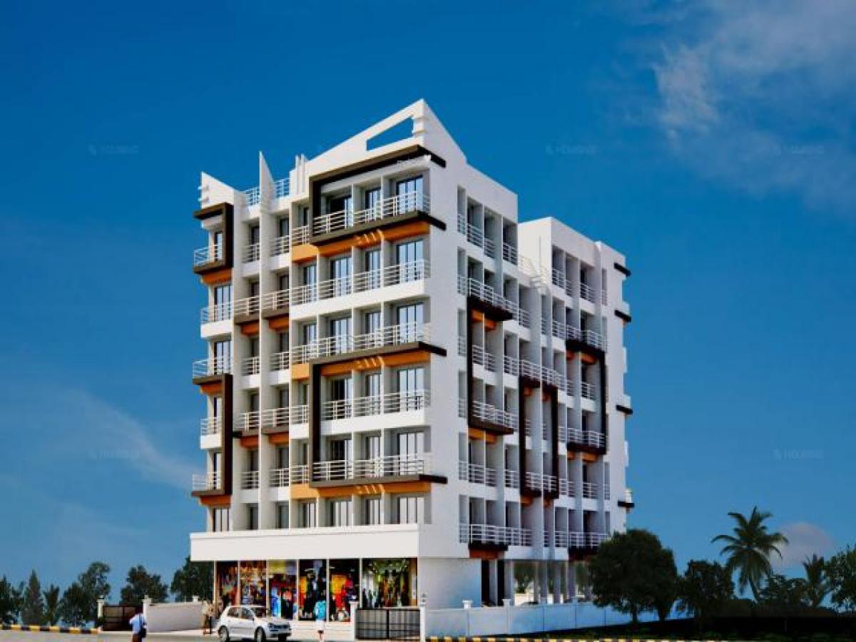 Studio in Mumbai, India No. 55345