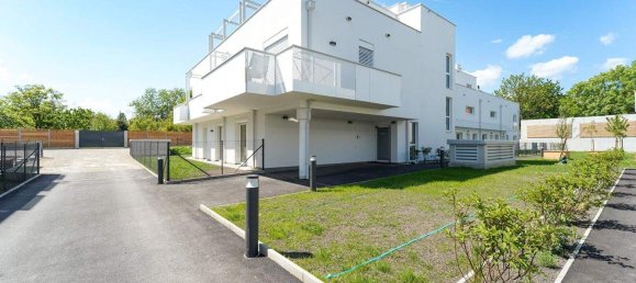 3 rooms Castles in Maria Enzersdorf, Austria No. 254947 4