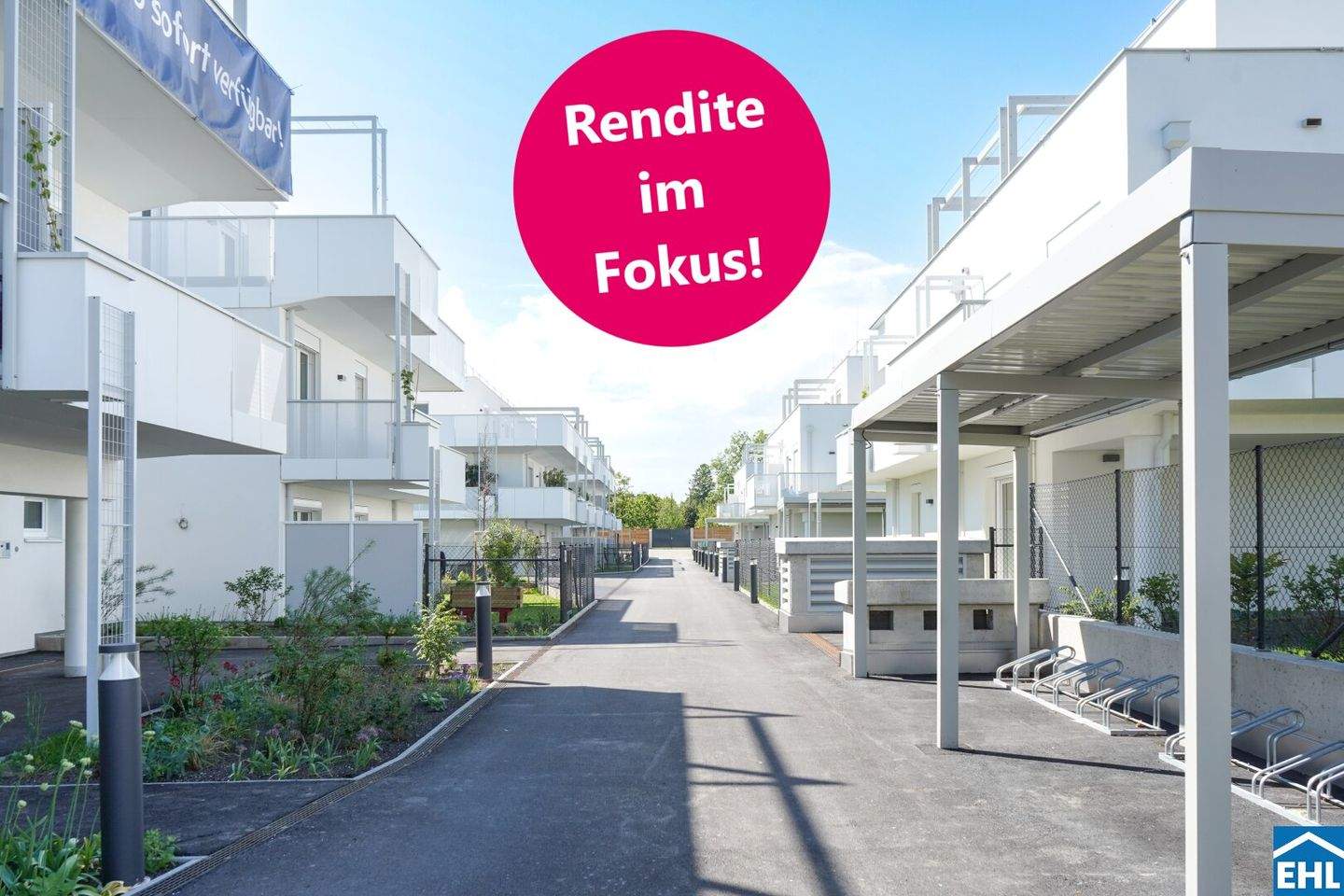 3 rooms Castles in Maria Enzersdorf, Austria No. 254947