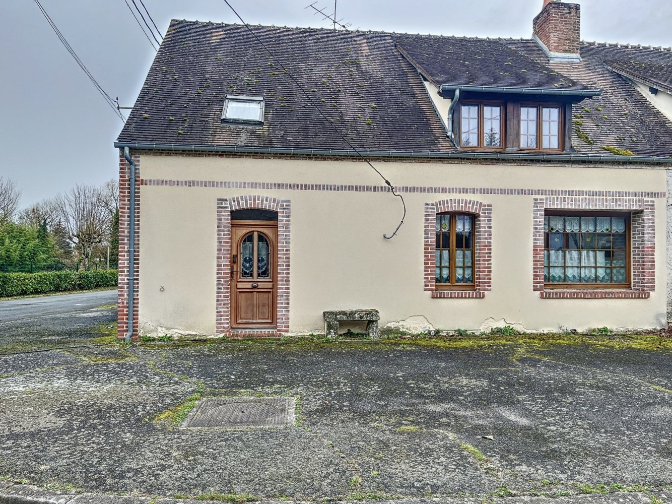 4 bedrooms House in La Ferte-Imbault, France No. 82495