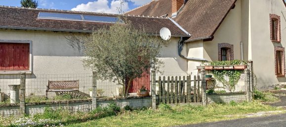 4 bedrooms House in La Ferte-Imbault, France No. 82495 11