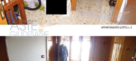 7-Zimmer Wohnung in Colleferro, Italy, Nr. 189875 5