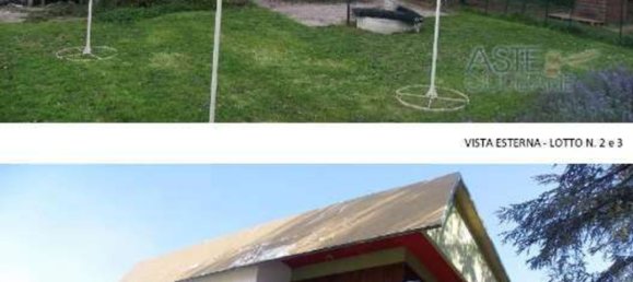 7-Zimmer Wohnung in Colleferro, Italy, Nr. 189875 3