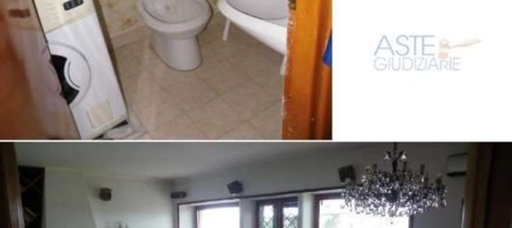 7-Zimmer Wohnung in Colleferro, Italy, Nr. 189875 6