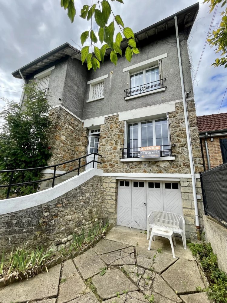 Studio in Chambly, France, Nr. 264569