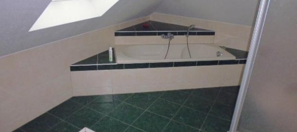 Moradia em banda de 4 divisões em Jerichower Land, Germany N.º 218211 10