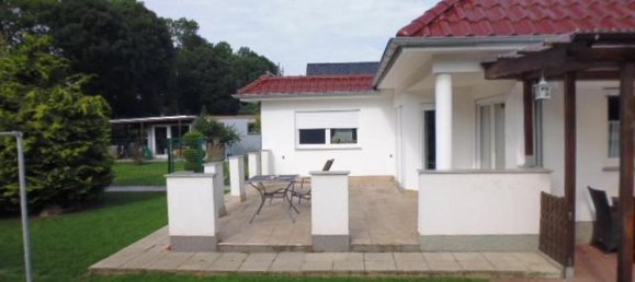 Moradia em banda de 4 divisões em Jerichower Land, Germany N.º 218211 6