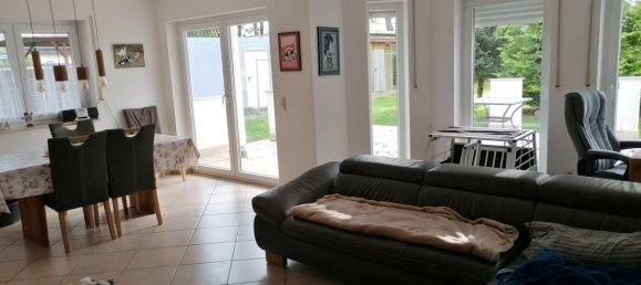 Moradia em banda de 4 divisões em Jerichower Land, Germany N.º 218211 2