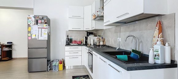 5 rooms Apartment in Sassari, Italy No. 63434 8