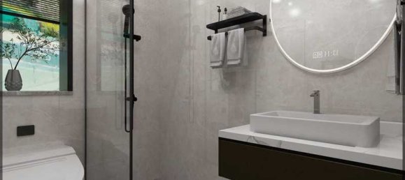 Penthouse T3 em Limassol, Cyprus N.º 8184 2