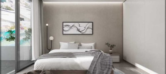 Penthouse T3 em Limassol, Cyprus N.º 8184 5