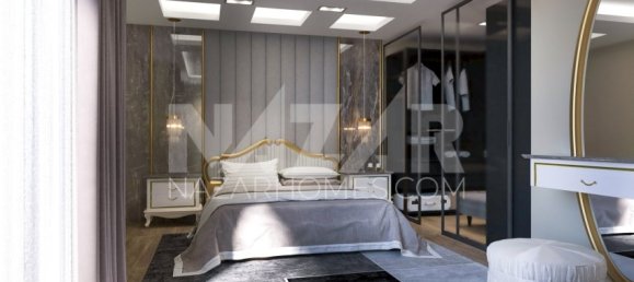 Apartment 1+1 in Alanya, Turkey No. 14455 3