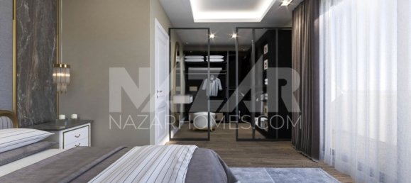 Apartment 1+1 in Alanya, Turkey No. 14455 8