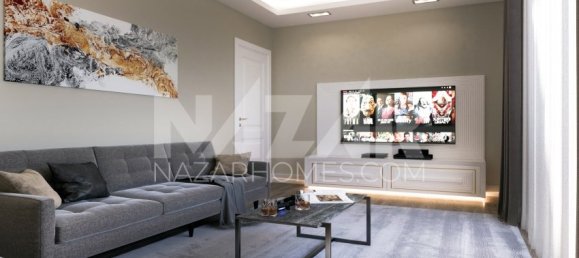 Apartment 1+1 in Alanya, Turkey No. 14455 18