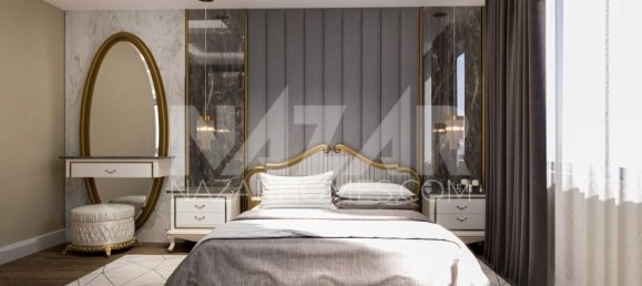 Apartment 1+1 in Alanya, Turkey No. 14455 7