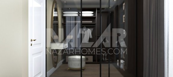 Apartment 1+1 in Alanya, Turkey No. 14455 4