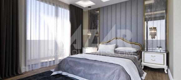 Apartment 1+1 in Alanya, Turkey No. 14455 9