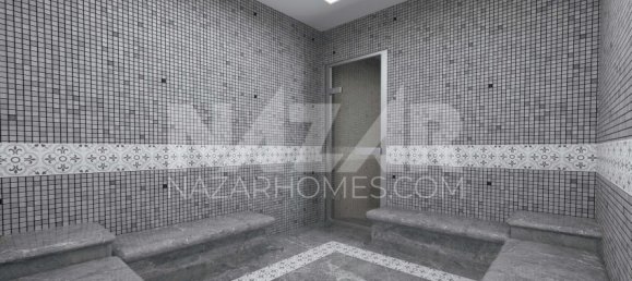 Apartment 1+1 in Alanya, Turkey No. 14455 13