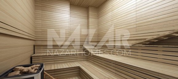 Apartment 1+1 in Alanya, Turkey No. 14455 12