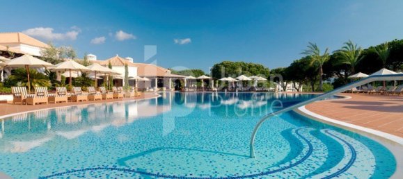 3 bedrooms Apartment in Albufeira, Portugal No. 125919 2