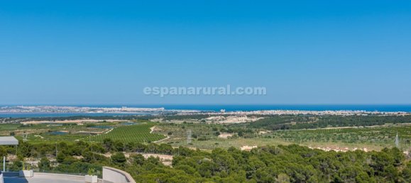 3 Schlafzimmer Villa in San Miguel de Salinas, Spain, Nr. 12601 21