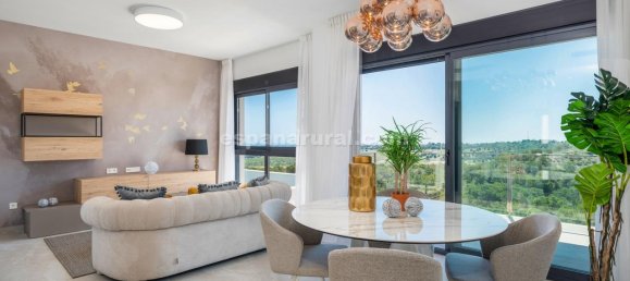 3 Schlafzimmer Villa in San Miguel de Salinas, Spain, Nr. 12601 6