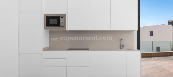 3 Schlafzimmer Villa in San Miguel de Salinas, Spain, Nr. 12601 9