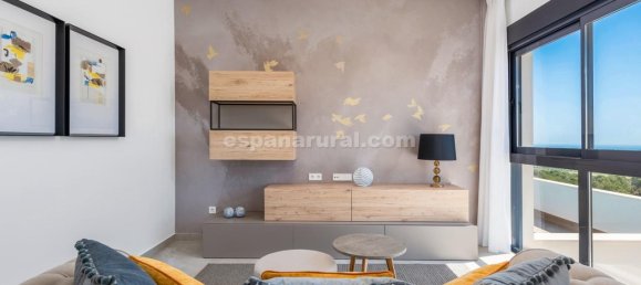 3 Schlafzimmer Villa in San Miguel de Salinas, Spain, Nr. 12601 2